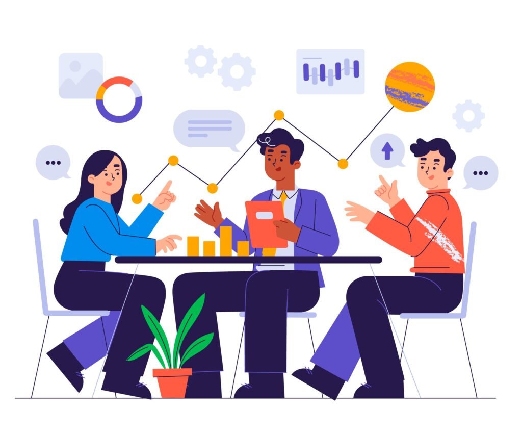 Best Freelance digital marketer in Kannur