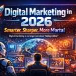 Best Freelance Digital Marketing Expert In Kannur